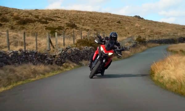 Ducati Multistrada 950 Problems