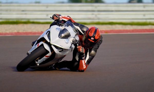 Ducati Supersport Problems