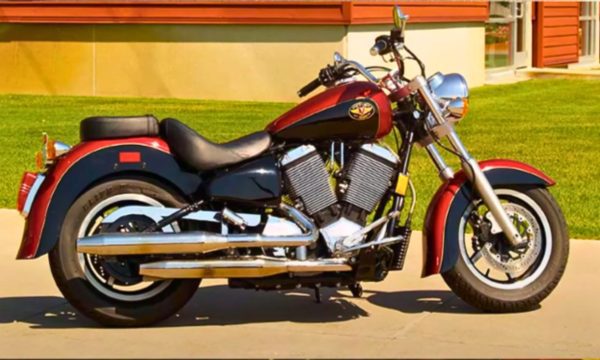 Are Victory Motorcycles Reliable
