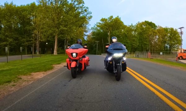 Are Victory Motorcycles Reliable