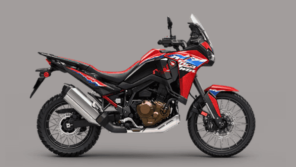 Africa Twin vs Tenere 700