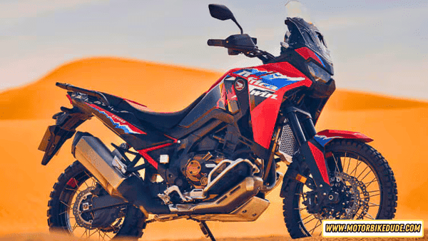 Africa Twin vs Tenere 700