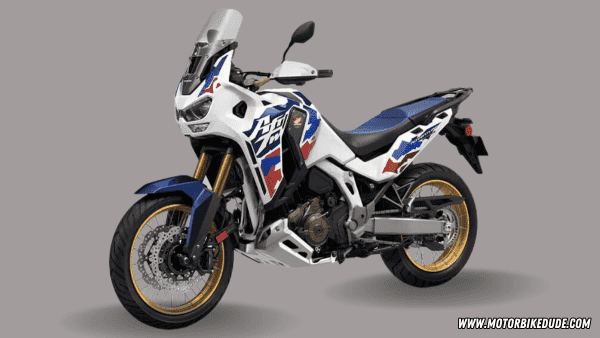 Africa Twin vs Tenere 700