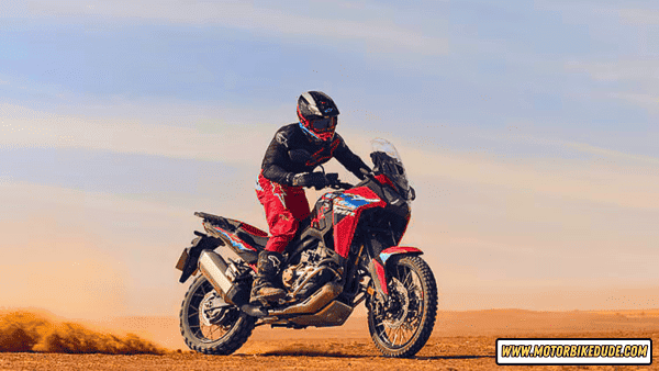 Africa Twin vs Tenere 700