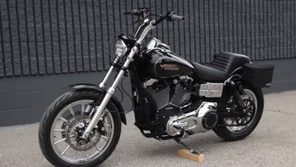 Harley Davidson Belt Size Chart