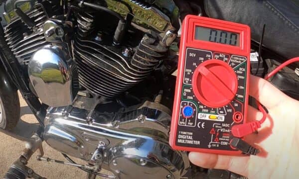 Harley Davidson Not Starting Clicking Noise  