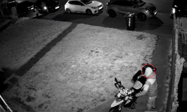 Motorcycle Thefts On The Rise In Major US Cities