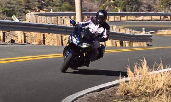 Best Used Touring Motorcycles Under $10000