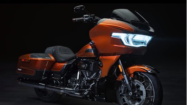 Best Time to Buy Harley Davidson