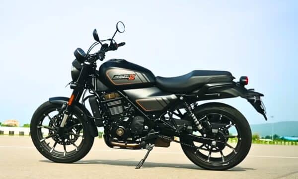 Harley Davidson Cheapest Bike