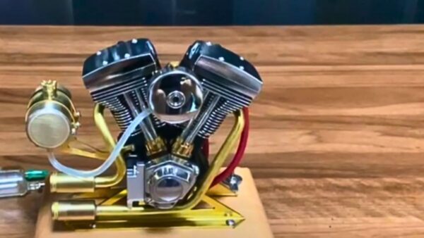 Harley Davidson Evolution Engine Problems