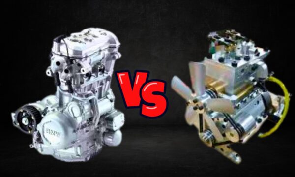 Parallel Twin Engine Vs Inline Twin