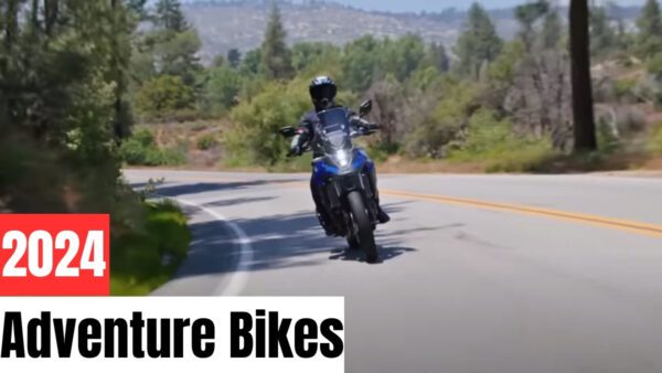 10 Best Middleweight Adventure Motorcycles For 2024